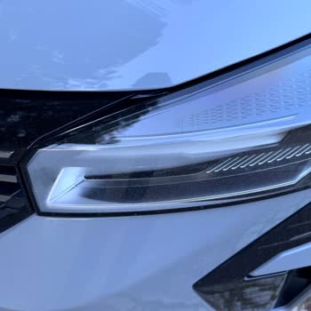 Renault Clio Farlarındaki Buharlaşma Sorunu