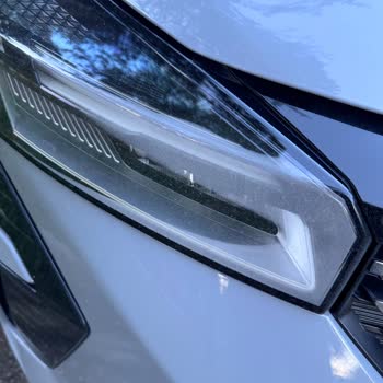 Renault Clio Farlarındaki Buharlaşma Sorunu