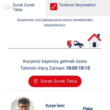 Aras Kargo'nun Teslimat Sorunu Ve İlgisizliği