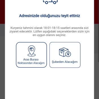 Aras Kargo'nun Teslimat Sorunu Ve İlgisizliği