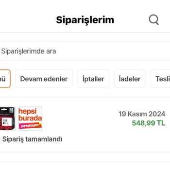 Yanlışlıkla Eklenen Premium Üyelik Ve Para İadesi Talebi