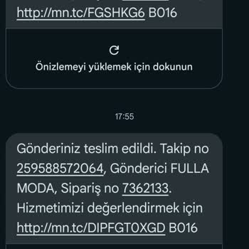 MNG Kargo Personelinin Sorumsuz Teslimatı Ve Saygısız Tavrı