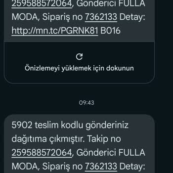 MNG Kargo Personelinin Sorumsuz Teslimatı Ve Saygısız Tavrı