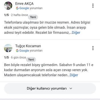 Kargoist'in Teslimat Sorunları Ve İletişim Eksikliği