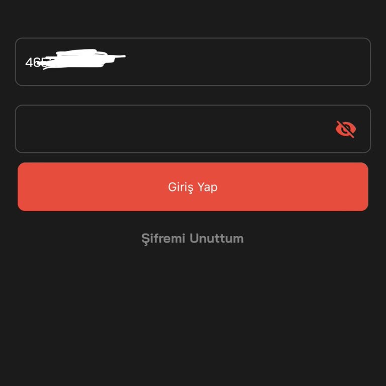 Payfix Beklenmedik Hesap Blokesi Ve İade Sorunu