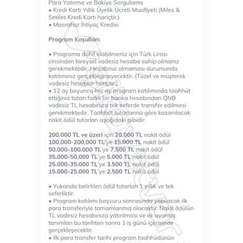 Kampanya Şartları Yanıltıcı, Haksız Borçlandırma