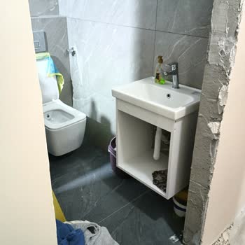 Ahmet Beşol İle Tadilat Kabusu: Eksik İşler Ve İletişimsizlik