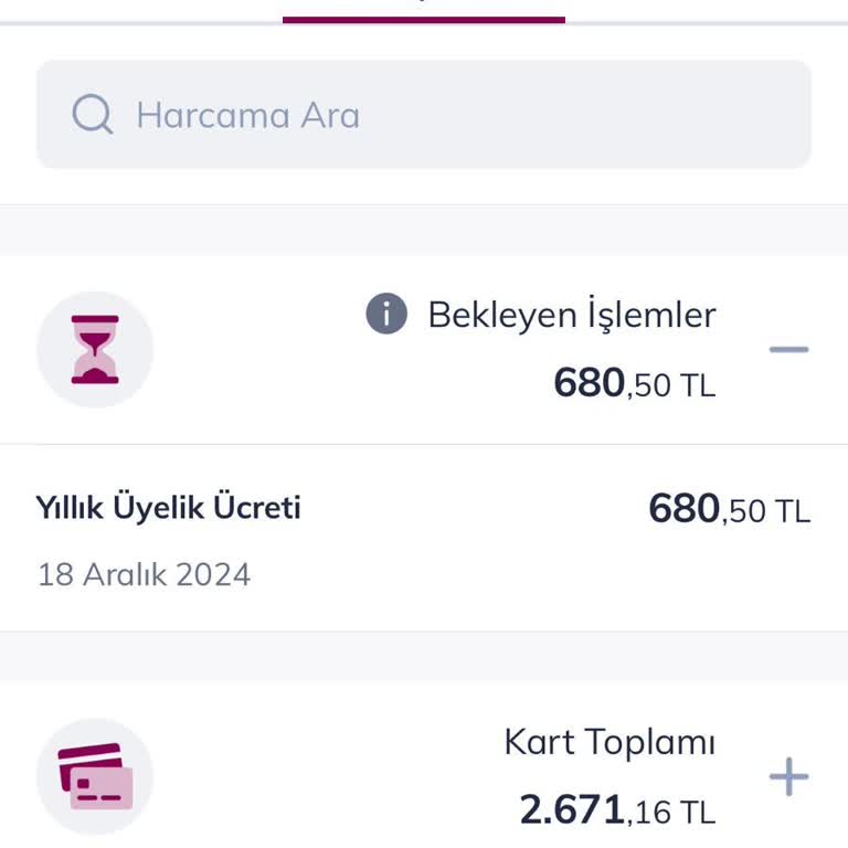 Haksız Yıllık Üyelik Ücretinin İadesi Talebi