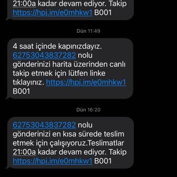 Hepsiburada Teslimat Kabusu: Üç Günlük Bekleyiş