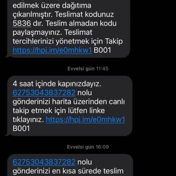 Hepsiburada Teslimat Kabusu: Üç Günlük Bekleyiş