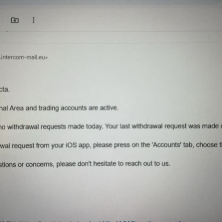 Para Çekme Talebinde Gecikme Ve Belirsizlik