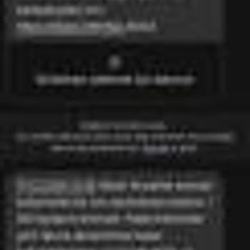 Turkcell Paket Aşımı Ve Yanıltıcı Veri Kullanımı Sorunu