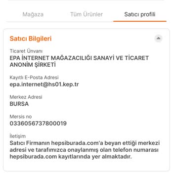 Kargo Teslimat Sorunu Ve İade Süreci