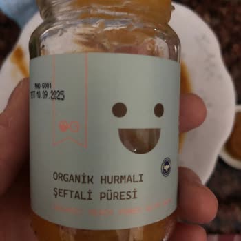 Bebek Ürünlerinde Güven Sorunu