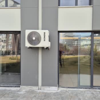 Siemens Ev Aletleri Klima Montajında Yaşanan Sorunlar Ve Çözüm Önerileri!