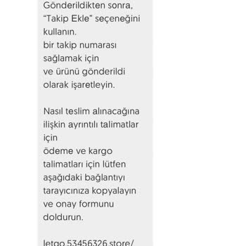 Letgo'da Güvenlik Açığı Ve Müşteri Hizmetleri Eksikliği