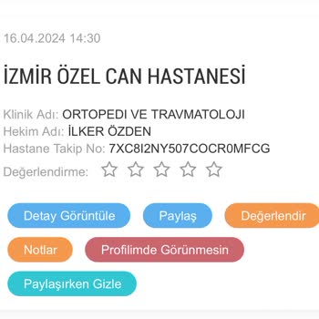 Sağlık Sorunları Nedeniyle Üyelik Süresi Uzatılmayan Müşteri Mağduriyeti