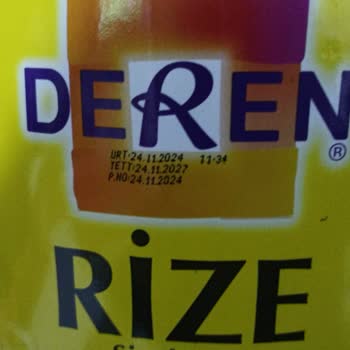 Marketten Alınan Çayda Beklenmedik Durum