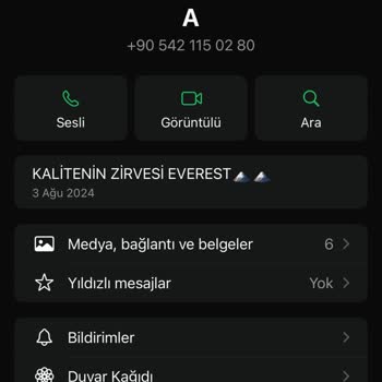 İade Edilmeyen Ücret Ve Yanıtsız Kalan Talepler