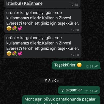 İade Edilmeyen Ücret Ve Yanıtsız Kalan Talepler