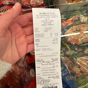 Etiket Ve Kasa Fiyatı Arasındaki Fark Can Sıkıyor