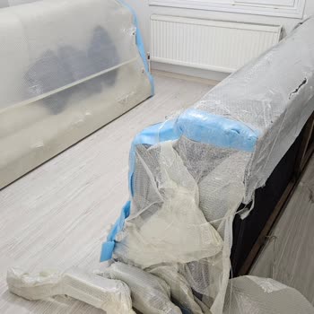 Yataş Enza Home'da Kurulum Ücreti Şoku