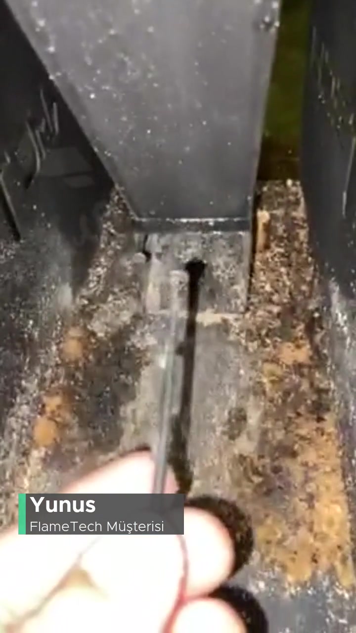 Flametech Hayal Kırıklığı Yarattı! videonun kapak resmi