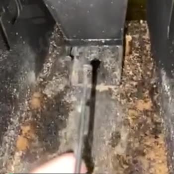 Flametech Hayal Kırıklığı Yarattı!