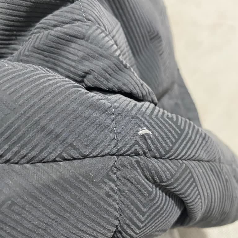 Monttaki Tüy Sorunu Ve İade Engeli