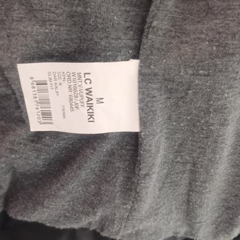 Waikiki Montun Kalite Sorunu Ve Şube İlgisizliği