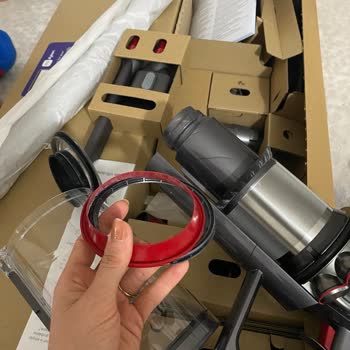 Dyson Süpürge Sorunu: Kusurlu Ürün Ve Müşteri Hizmetleri Hayal Kırıklığı!
