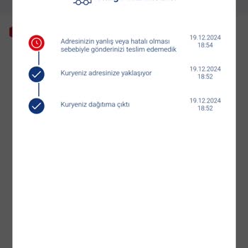 Aras Kargo'nun Sorumsuz Hizmet Anlayışı