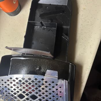 Hepsiburada Yanlış Tepsi Gönderimi Ve İlgisiz Müşteri Hizmetleri Mağduriyeti!