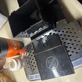 Hepsiburada Yanlış Tepsi Gönderimi Ve İlgisiz Müşteri Hizmetleri Mağduriyeti!