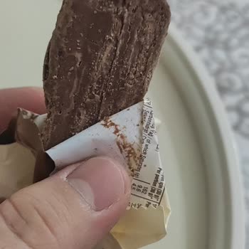 Ülker Çikolata Laviva'nın Kalite Sorunu