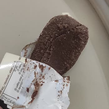 Ülker Çikolata Laviva'nın Kalite Sorunu