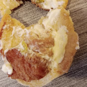 Popeyes Hamburgerde Eksik Malzeme Sorunu