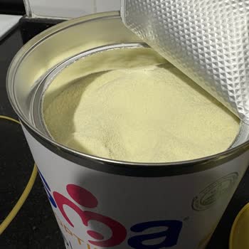 Ebebek Ve Nestle'nin Yetersiz Müşteri Hizmeti: Mama Sorunu Çözülmüyor