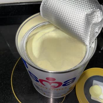 Ebebek Ve Nestle'nin Yetersiz Müşteri Hizmeti: Mama Sorunu Çözülmüyor