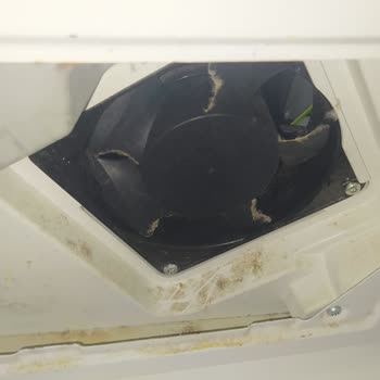 Bosch Servisinden Hayal Kırıklığı: Eksik Bakım Ve Yüksek Ücret