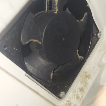 Bosch Servisinden Hayal Kırıklığı: Eksik Bakım Ve Yüksek Ücret