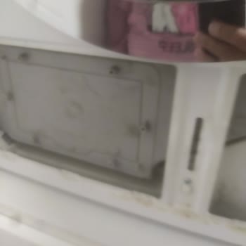 Bosch Servisinden Hayal Kırıklığı: Eksik Bakım Ve Yüksek Ücret