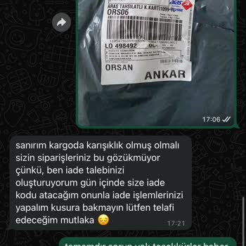 Yanıltıcı Ürün Ve İletişimsizlik Mağduriyeti