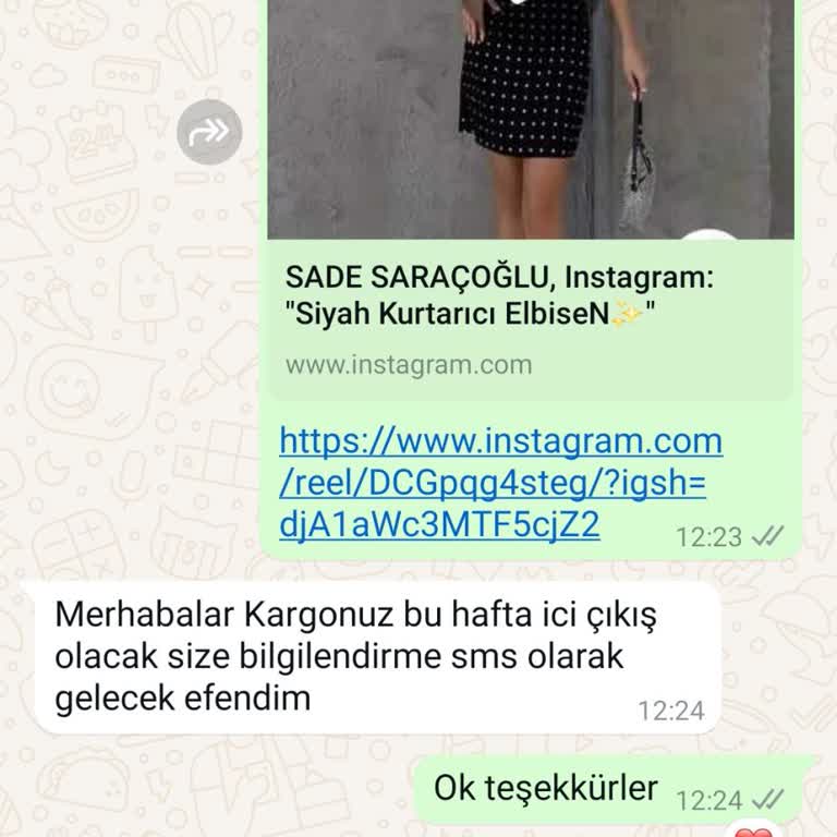 Siparişim Neden Hâlâ Gelmedi?