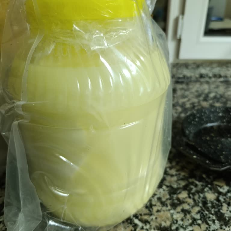 Elazig.koysepeti Tarafından Farklı Ürün Gönderildi!