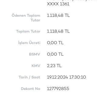 İzinsiz Para Çekimi Mağduriyeti