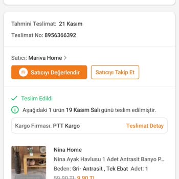 Trendyol Pass İle Ücretsiz Kargo Sözü Tutulmadı