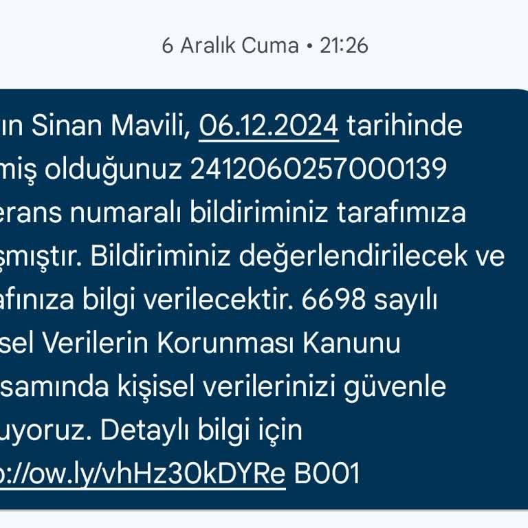 Ziraat Katılım ATM'si Paramı Alıkoydu, Mağduriyet Yaşıyorum