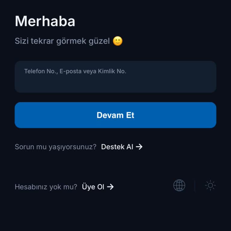 Binance Müşteri Hizmetleri Eksikliği