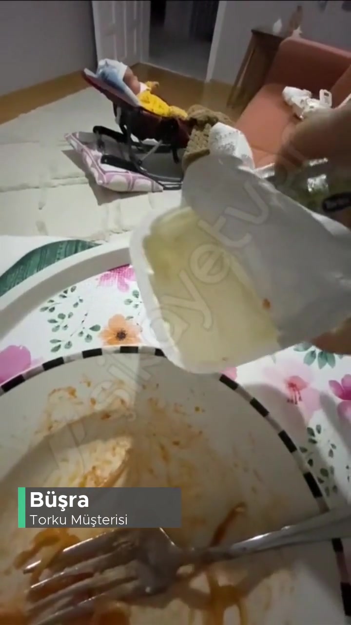 Torku Labne Peynir Bozuk Çıktı! videonun kapak resmi